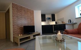 Ferienwohnung Am Teufelsloch